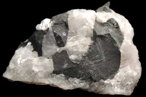 Arsenic natif, Sainte Marie aux Mines