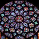 Notre-Dame de la Belle Verrière (1ère moitié du XIIe siècle).